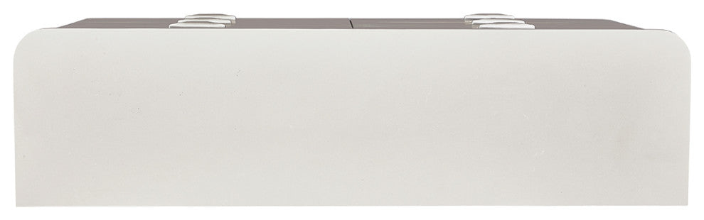 Eclipse Dresser - Moonlight Gray
