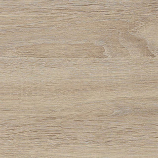 Natural Oak Coffee Table with Black Metal Legs and Hidden Storage Shelves