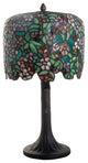 Fiorella Tiffany Table Lamp