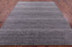 Hand Knotted Savannah Grass Wool and Silk Rug 8' 1" X 9' 8" Q12012