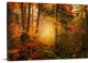 "Time Away" Wrapped Canvas Art Print, 24"x16"x1.5"