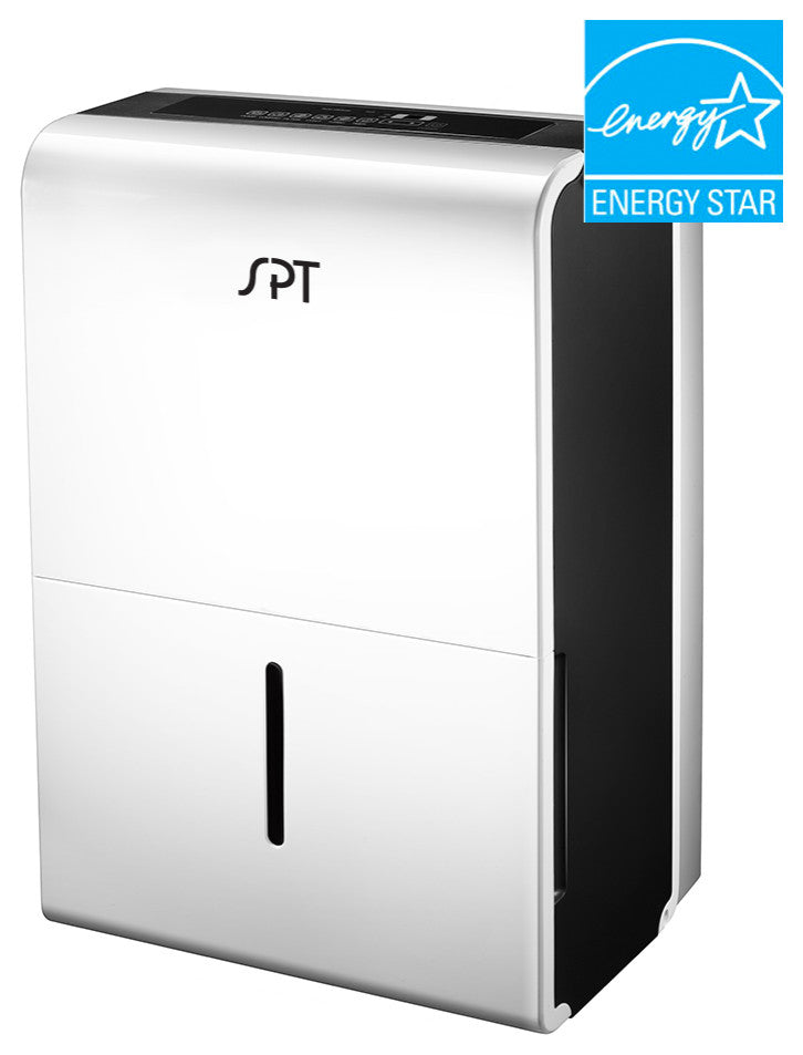 30 Pints Dehumidifier - Energy Star