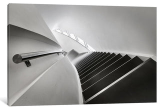 "Turn-down" by Henk van Maastricht, 18x12x1.5