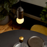 Sphere G75 With Graphite Pendants