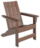 Adirondack Chair