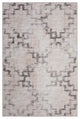 Indoor/Outdoor Sedona SN15 Stucco Machine Washable 9' x 12' Rug