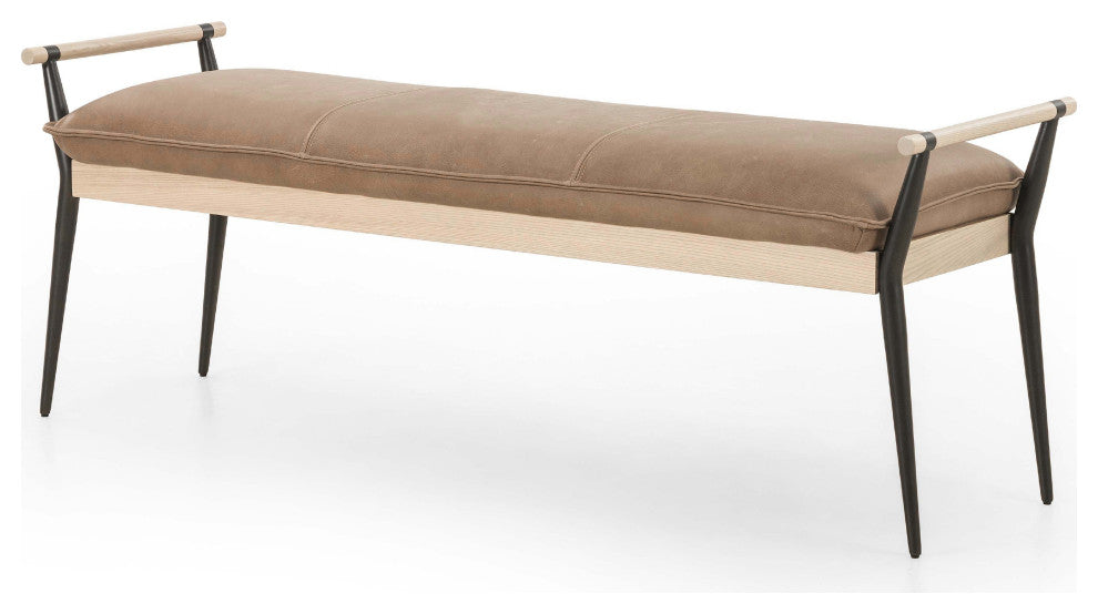 Charlotte Bench, Palermo Drift