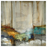 "Lagoon View" Fine Art Piece