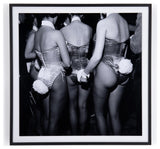 Playboy Club Party, Ny By Getty Images