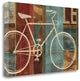 "Breaking Away" By Michael Mullan, Giclee Print on Gallery Wrap Canvas