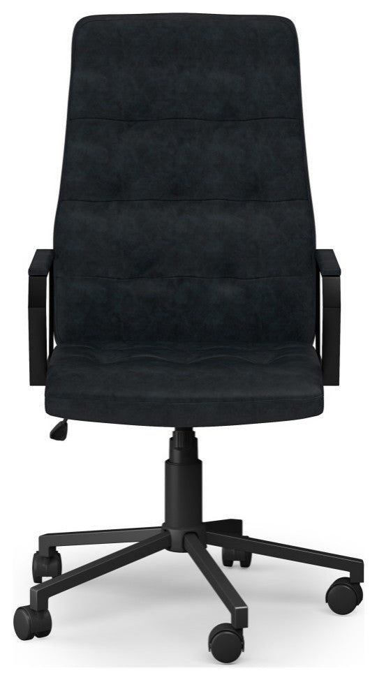 Foley Swivel Office Chair