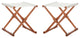 Safavieh Breanne Stool, Beige/Natural
