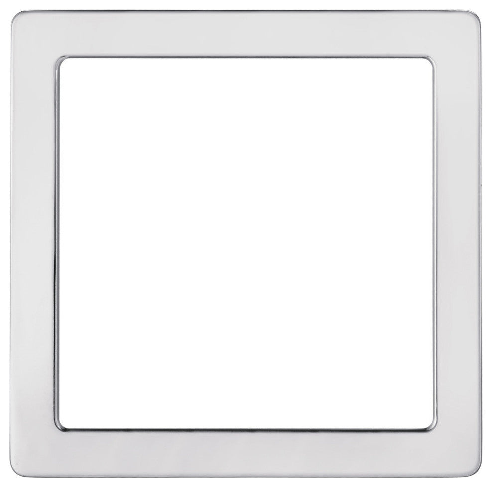 Magnetic Trim for Trago 12-S, 203679A, Chrome