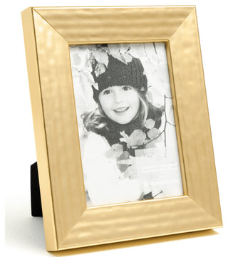 Vintage Wood Picture Frame 5 x 7