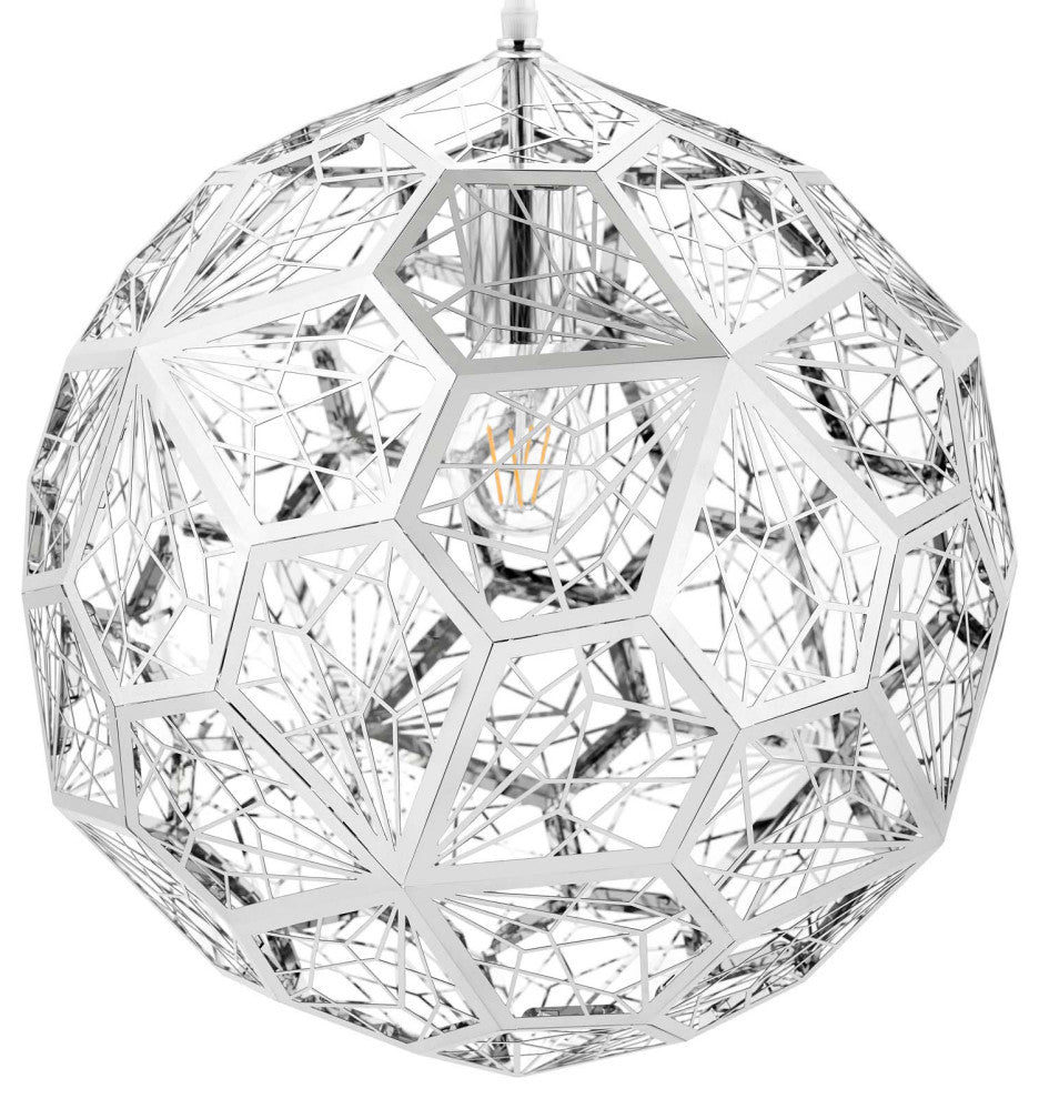 Shine Pendant Chandelier