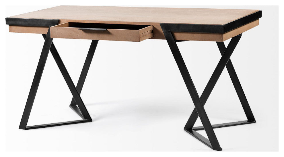 Writing Desk, Steinbeck