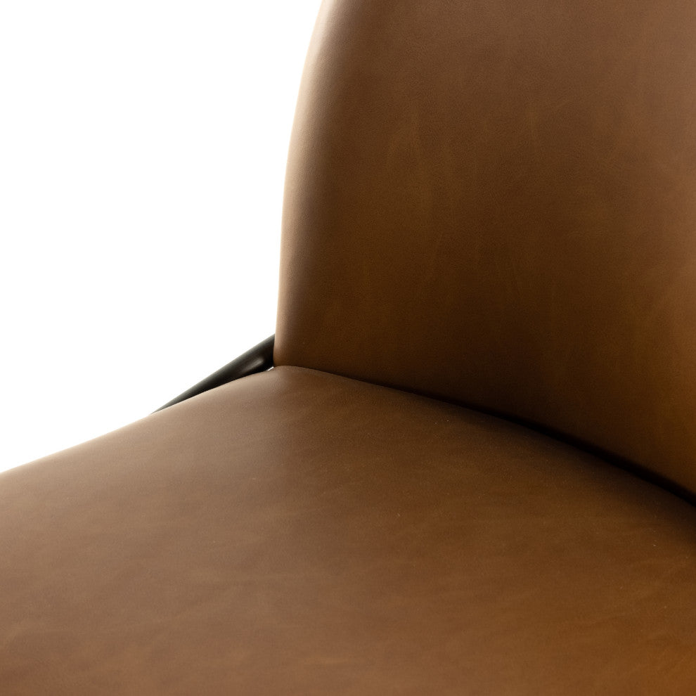 Astrud Dining Chair, Sierra Butterscotch