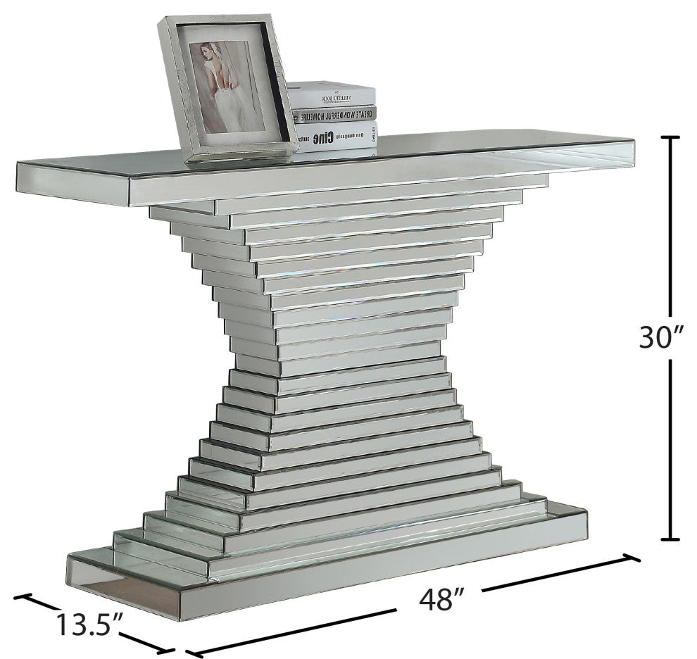 Nexus Console Table