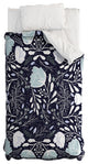 Deny Designs Rosebudstudio Sweet Home Bed in a Bag, Twin