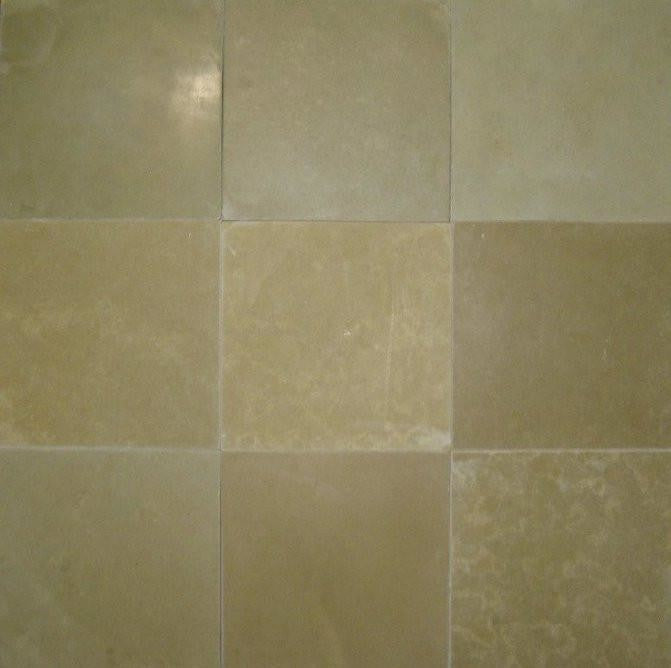 Kota Brown Limestone Tiles, Honed Finish, 12"x12", Set of 320