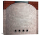 "Brewery Artois" Stretched Canvas Giclee by Gilbert Claes, 30x30"