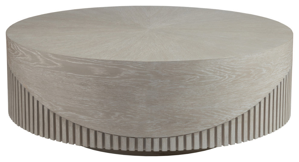 Daybreak Round Cocktail Table