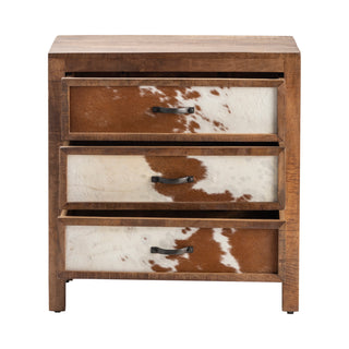 Ft. Worth Accent Chest