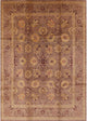 Ahgly Company Indoor Rectangle Mid-Century Modern Area Rugs, 4' x 6'
