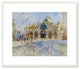 The Piazza San Marco, Venice, 1881