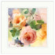 Floral Symphony 1, Giclee Reproduction Artwork