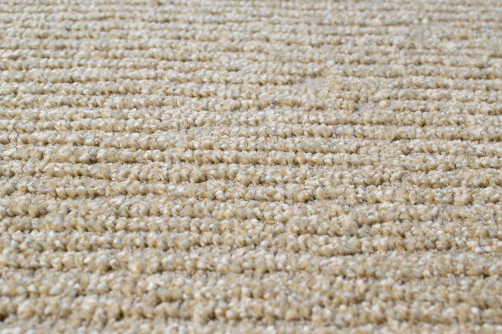 Dynamic Rugs Quin Polypropylene Area Rug, Sepia, 3'6"x5'6"