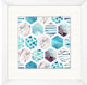 Coastal Detail 5, Giclee Reproduction Artwork