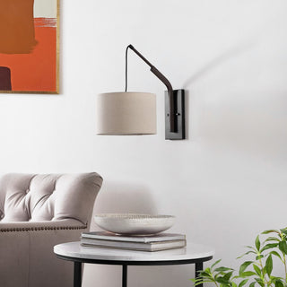 Safavieh Noldita 19" Wall Sconce, Multi