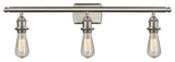 Innovations Lighting 516-3W-Sn 3 Light Bathroom Fixture