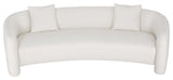 Manhattan Comfort Sylvia Sofa