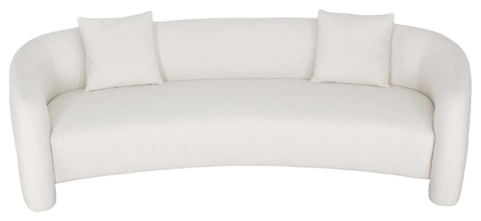 Manhattan Comfort Sylvia Sofa