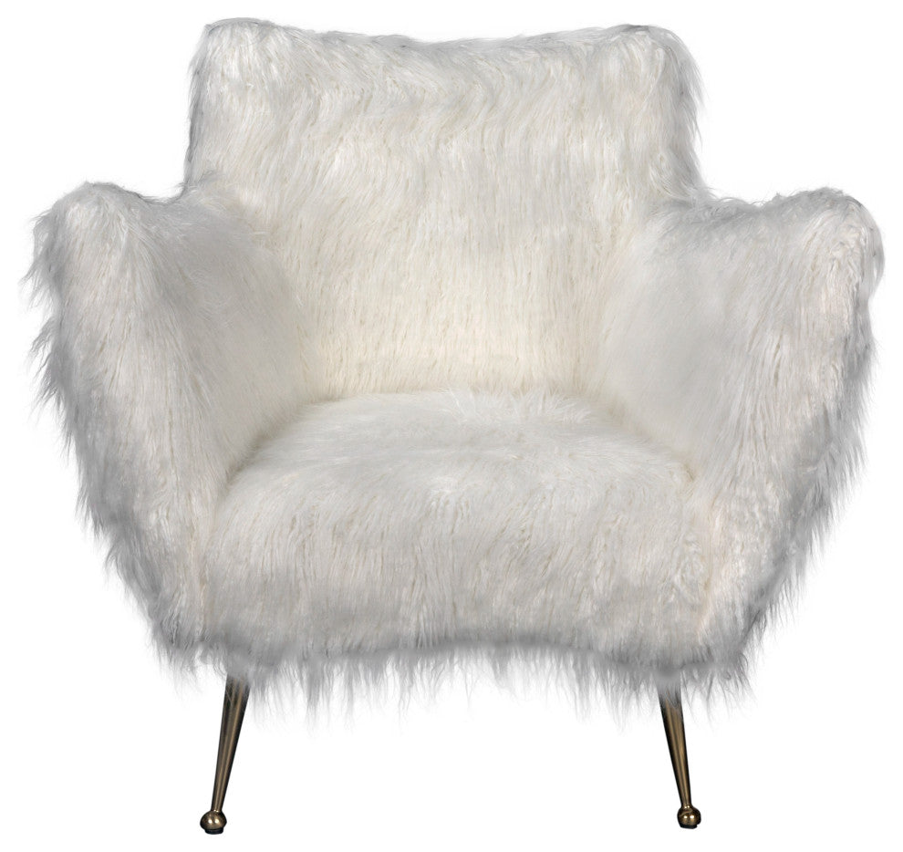 Rodney Chair