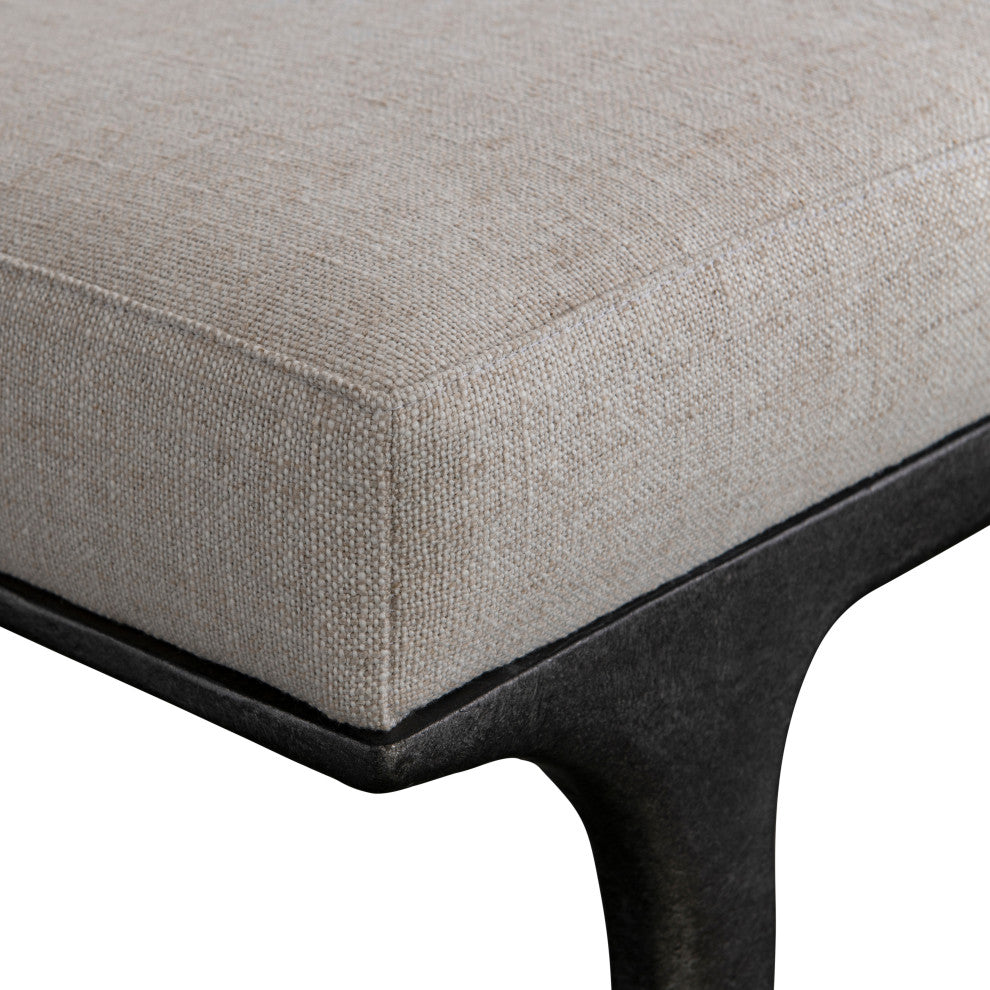 Bernhardt Tribeca Bench