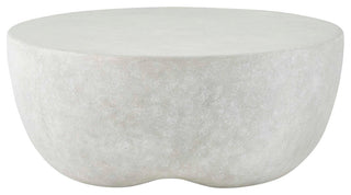 Uttermost Wright Outdoor Coffee Table