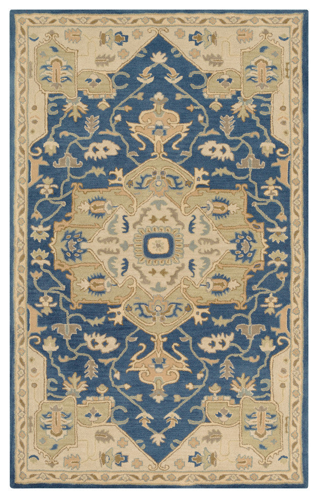 Caesar Area Rug, 2'x3'