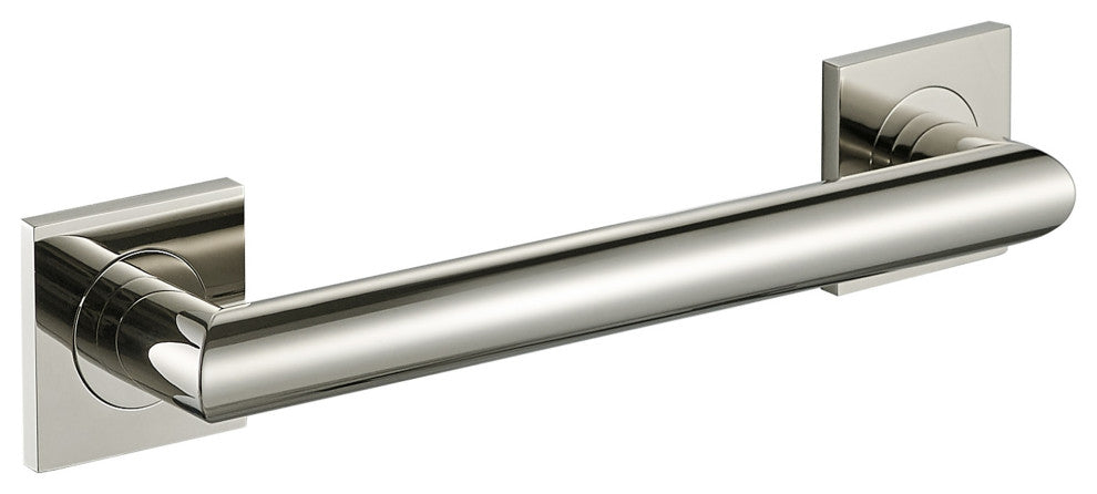 ICO Bath Volkano Square Grab Bar