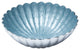 Peony 15" Round Bowl, Hydrangea