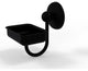 Prestige Monte Carlo Wall Mounted Soap Dish, Matte Black