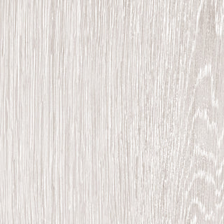 Layne 42" Round Coffee Table With Casters by Kosas Home, White Wash