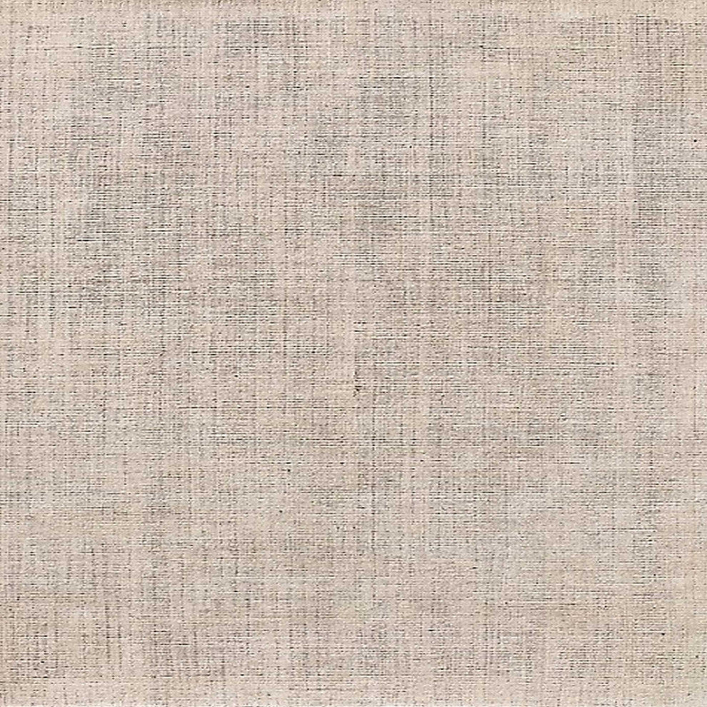 Ahgly Company Indoor Square Mid-Century Modern Area Rugs, 4' Square