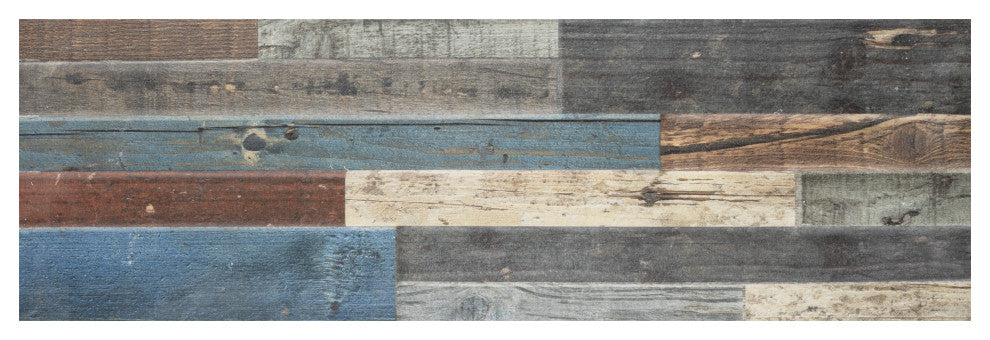 Coleur Tikal Mix Ceramic Wall Tile