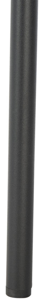 Safavieh Knightley Counter Stool, White/Black