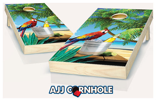 Parrot Set