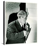 "Abbott & Costello - Promotional Still - Who Done It" Canvas Giclee, 24"x30"