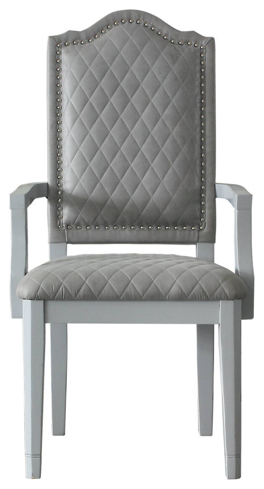 House Marchese Armchair (Set-2)